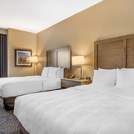 Best Western Columbia River Waterfront Hotel Astoria Exterior photo