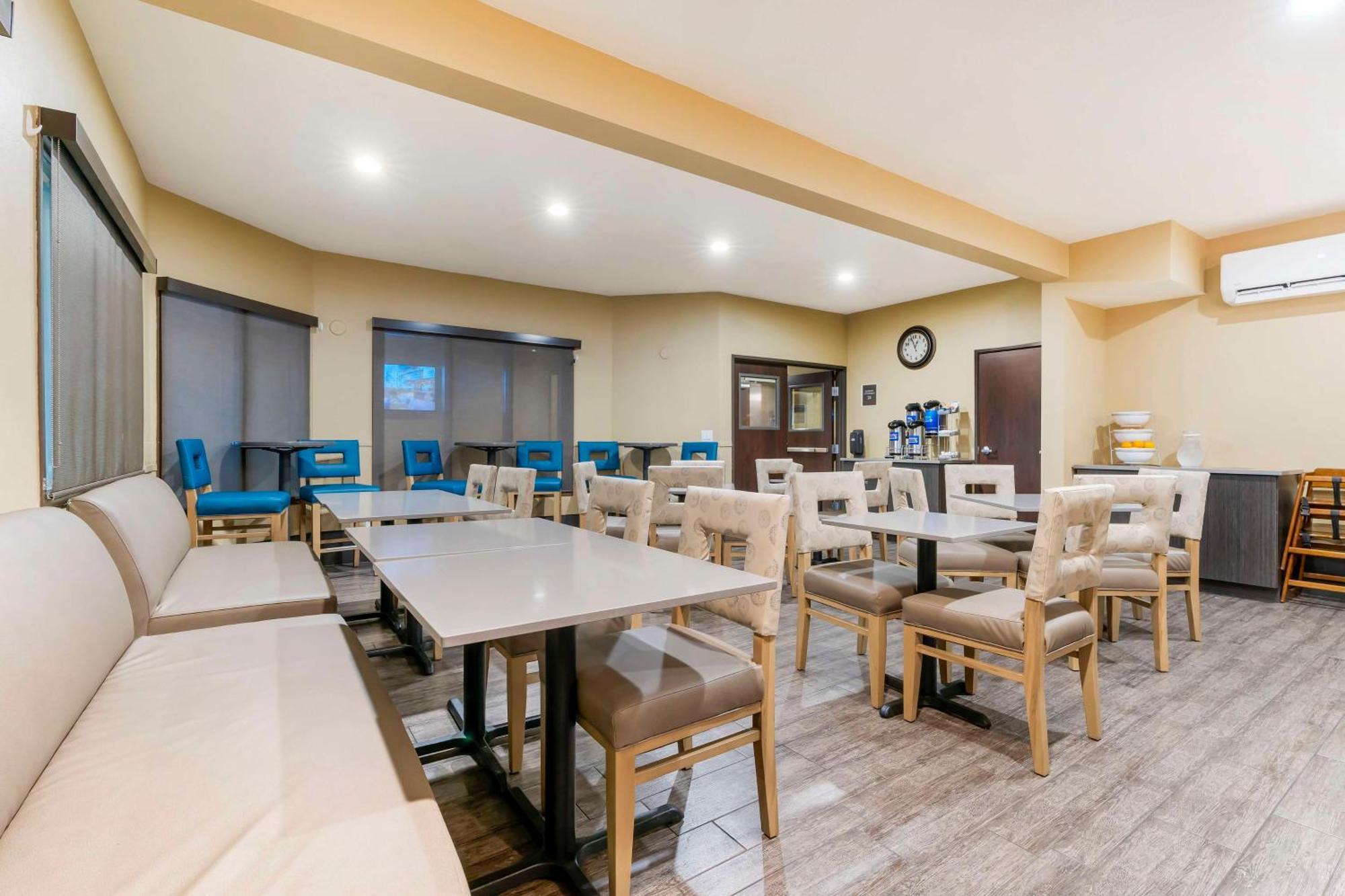 Best Western Columbia River Waterfront Hotel Astoria Exterior photo