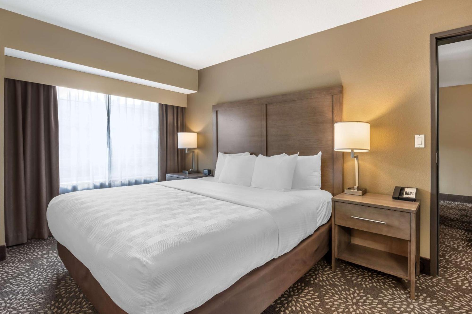 Best Western Columbia River Waterfront Hotel Astoria Exterior photo